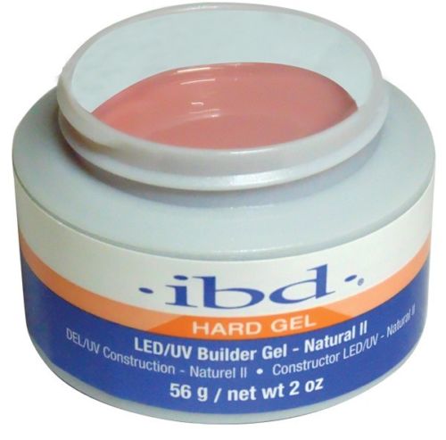 IBD Natural 2 – Das perfekte Camouflage-Gel für einen natürlichen Look - Studio Amelie