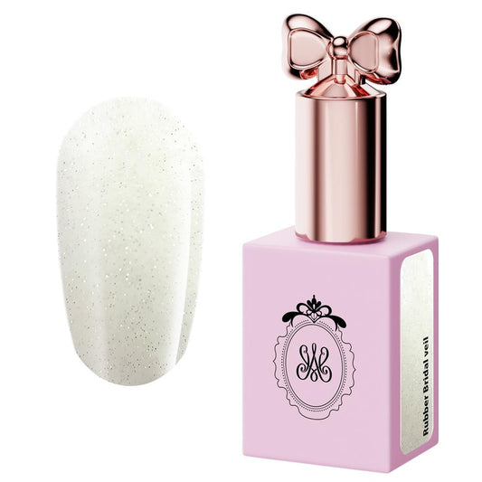 Rubber Gel – Das Must-Have für flexible und haltbare Nägel - Studio Amelie