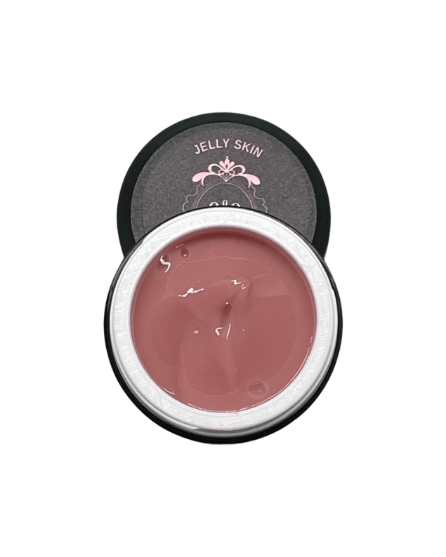 Cover Gel für professionelle Nagelmodellage – Präzision, Viskosität & Studioqualität - Studio Amelie