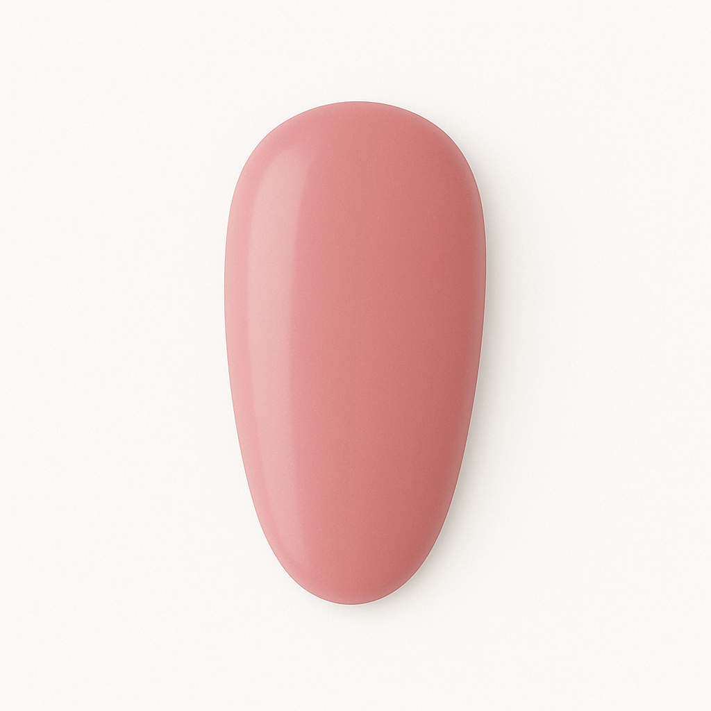 Cover Gel für professionelle Nagelmodellage – Präzision, Viskosität & Studioqualität - Studio Amelie