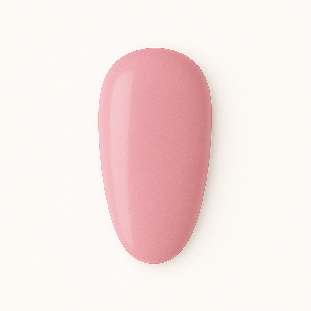 Cover Gel für professionelle Nagelmodellage – Präzision, Viskosität & Studioqualität - Studio Amelie