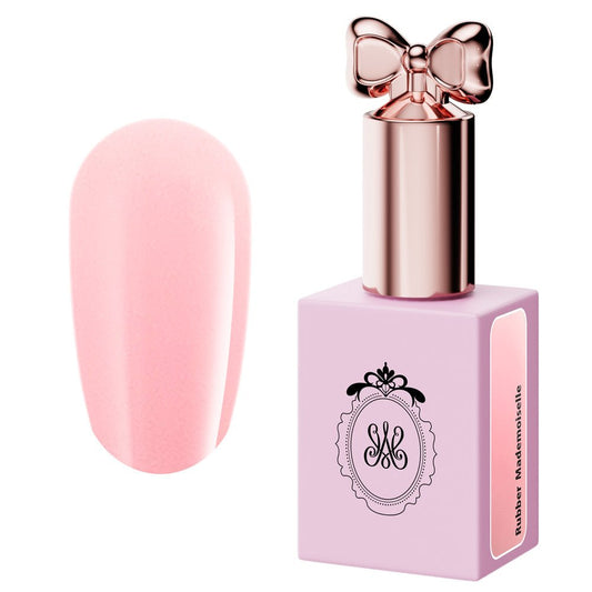 Alles über Rubber Base Gel – Warum es ein Must-have ist - Studio Amelie