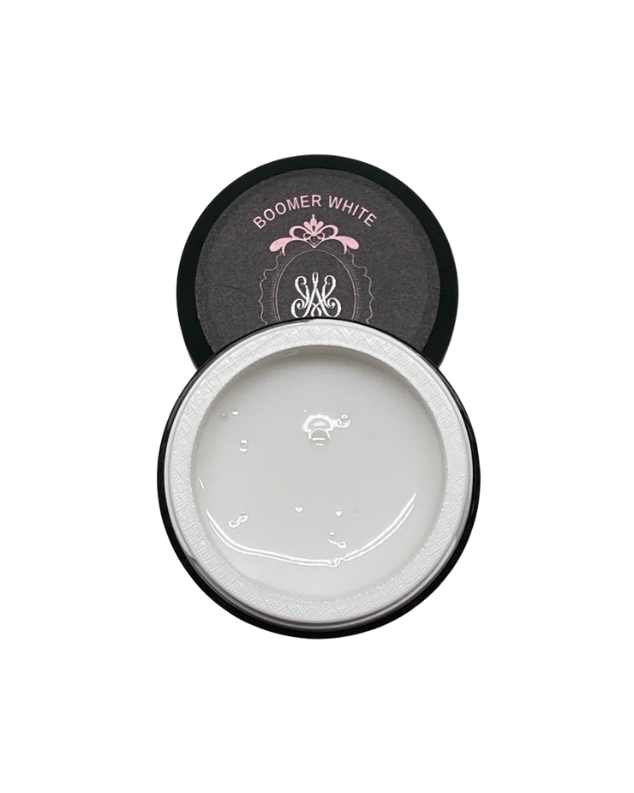 Cover Gel für professionelle Nagelmodellage – Präzision, Viskosität & Studioqualität - Studio Amelie