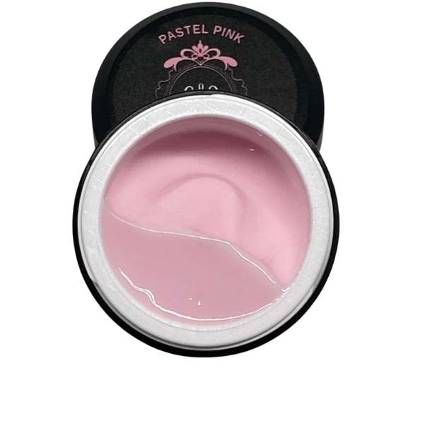 Cover Gel für professionelle Nagelmodellage – Präzision, Viskosität & Studioqualität - Studio Amelie