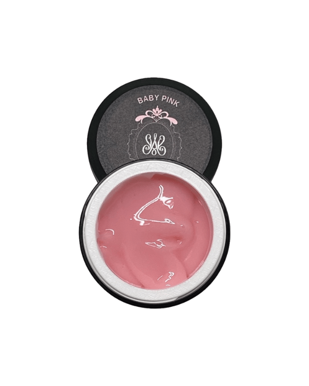 Cover Gel für professionelle Nagelmodellage – Präzision, Viskosität & Studioqualität - Studio Amelie