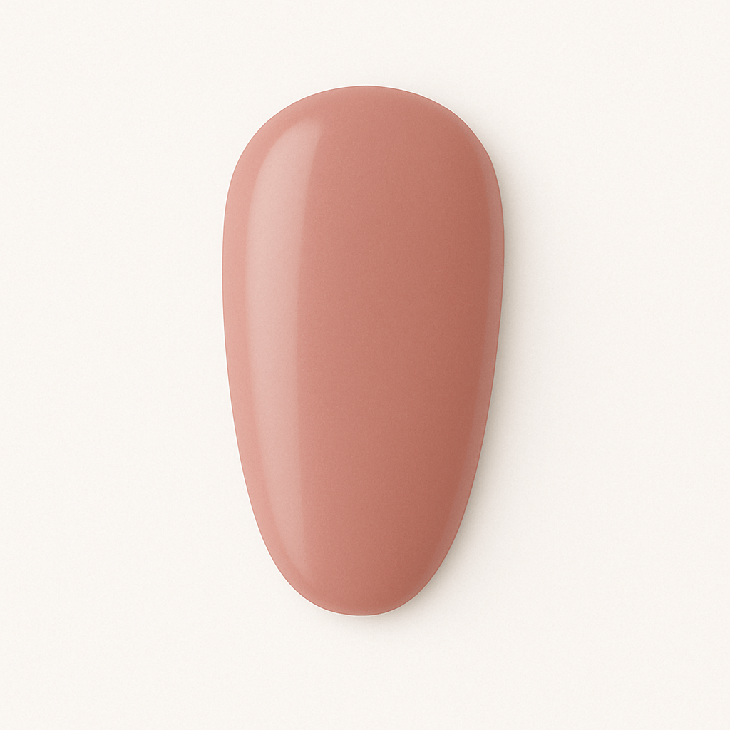 Cover Gel für professionelle Nagelmodellage – Präzision, Viskosität & Studioqualität - Studio Amelie