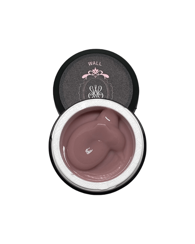 Cover Gel für professionelle Nagelmodellage – Präzision, Viskosität & Studioqualität - Studio Amelie