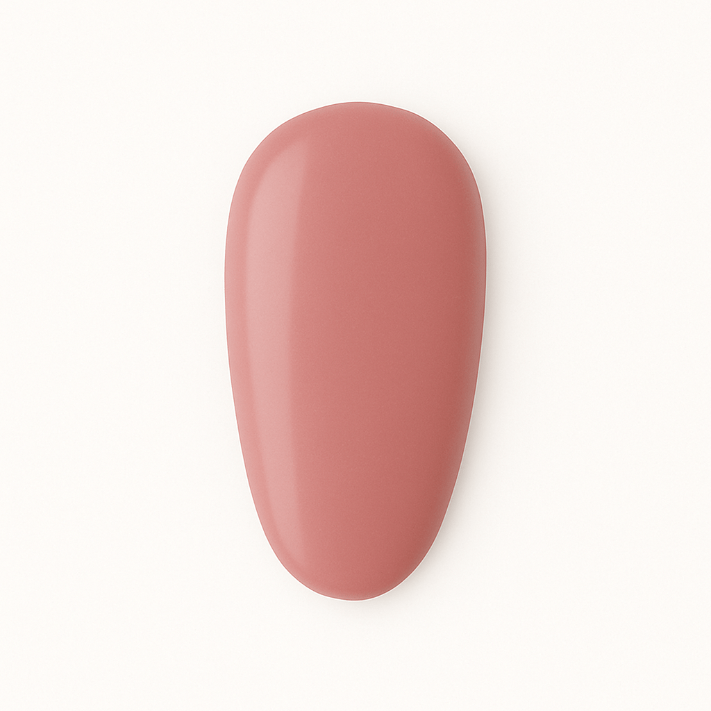 Cover Gel für professionelle Nagelmodellage – Präzision, Viskosität & Studioqualität - Studio Amelie