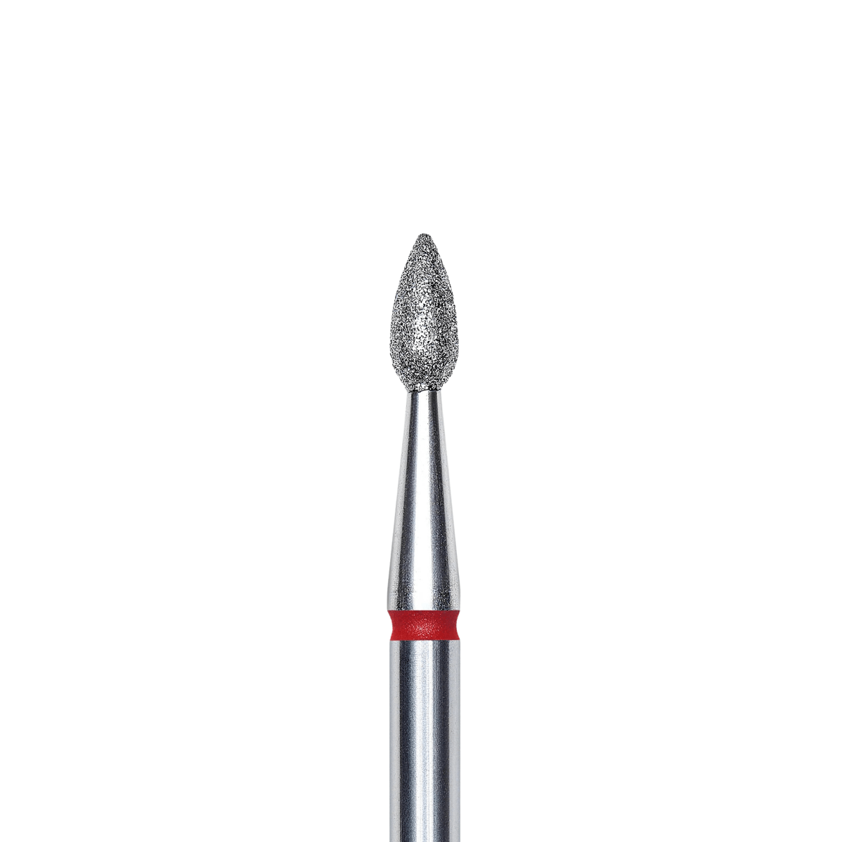Diamant - Tropfenbit 2,3 mm – Sanfte & präzise Nagelhautpflege mit Staleks Qualität - Studio Amelie