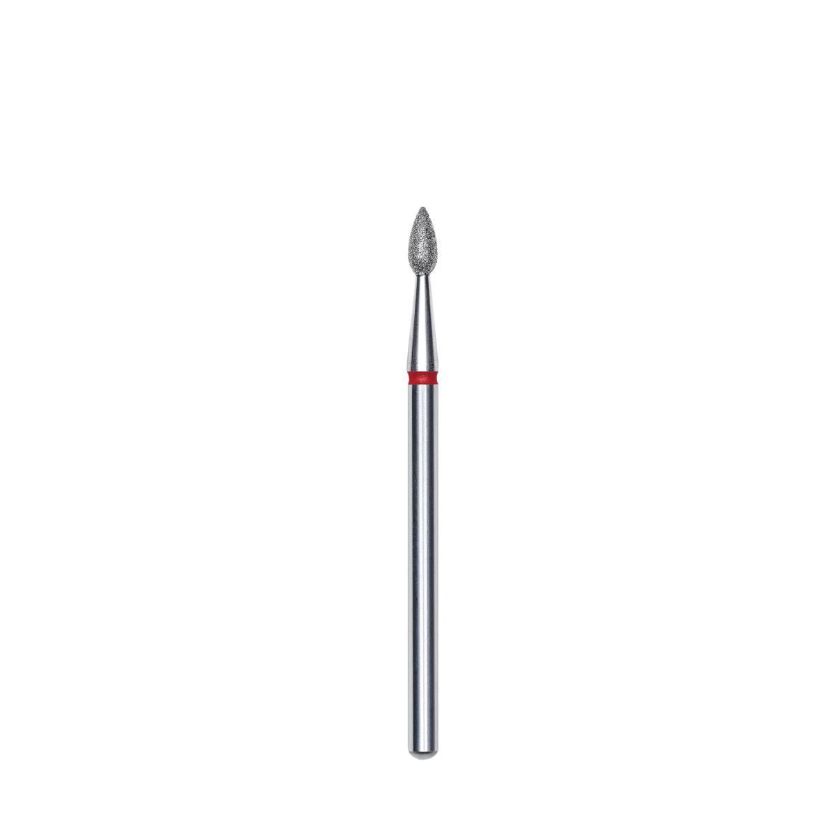 Diamant - Tropfenbit 2,3 mm – Sanfte & präzise Nagelhautpflege mit Staleks Qualität - Studio Amelie