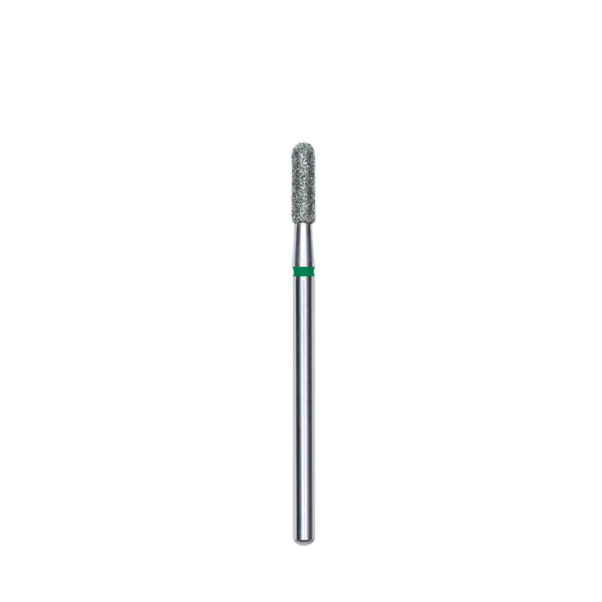 Diamant - Zylinderbit 2,3 mm – Gründliche Nagelhautentfernung mit grober Körnung von Staleks - Studio Amelie