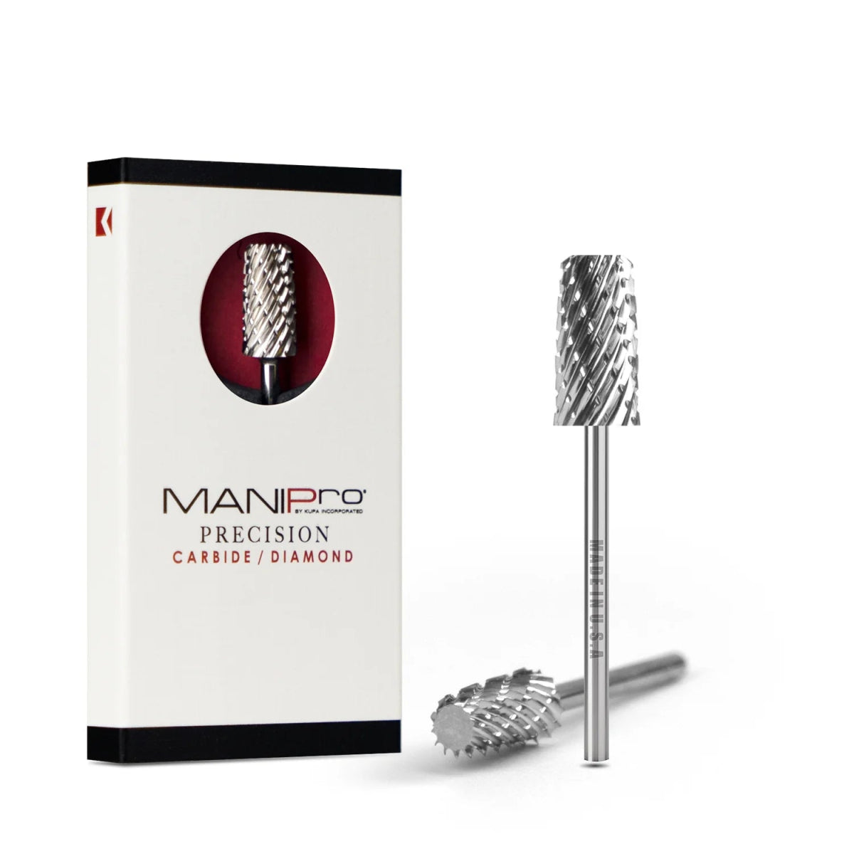 Kupa K - Star 3 - in - 1 Bit – XX - Coarse Silver - Studio Amelie